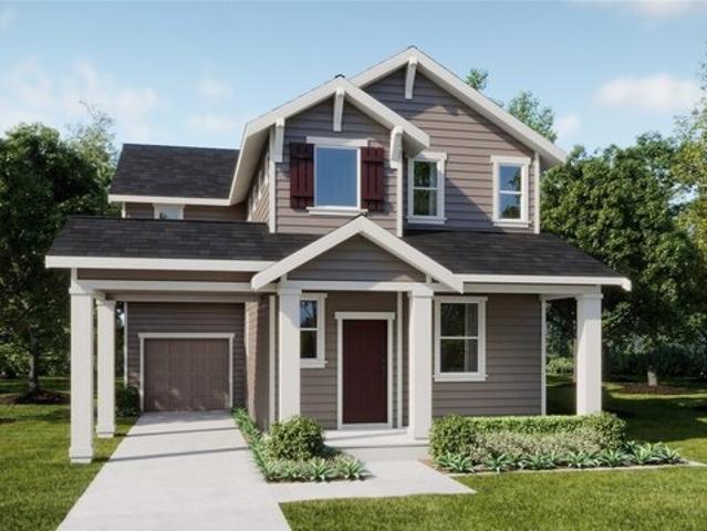 House for sale in Port Townsend, Washington