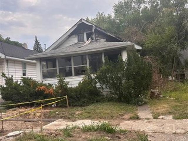 House for sale in Burton, Michigan