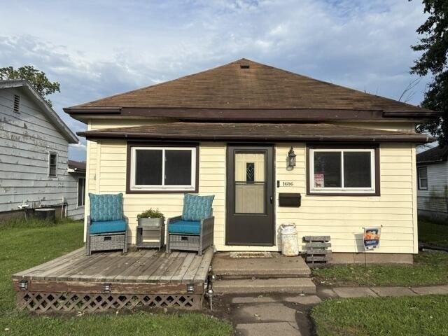 House for sale in Muscatine, Iowa