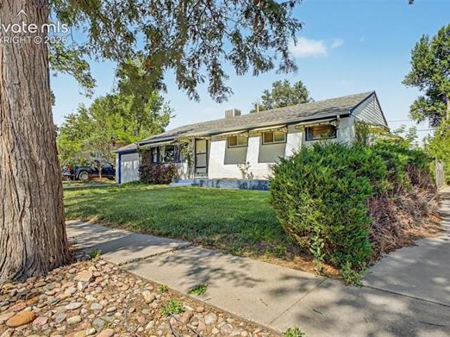 House for sale in Pueblo, Colorado