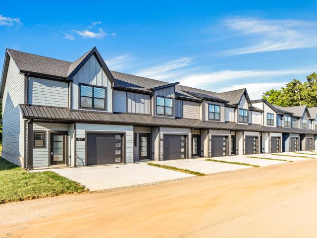 Condo for sale in Clarksville