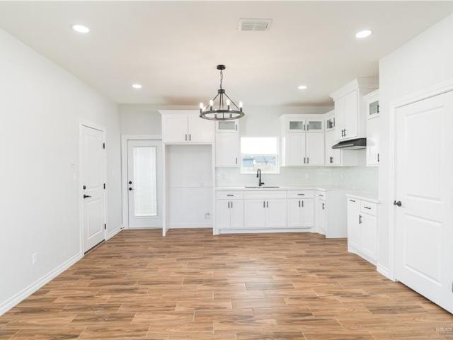 House for sale in Hidalgo, Texas