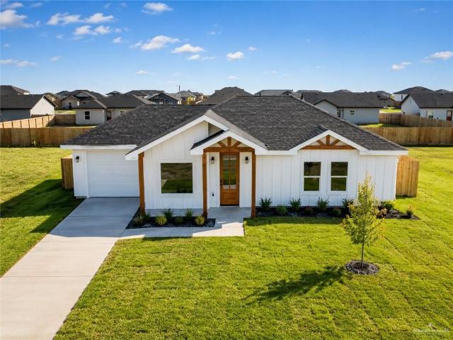 House for sale in Hidalgo, Texas