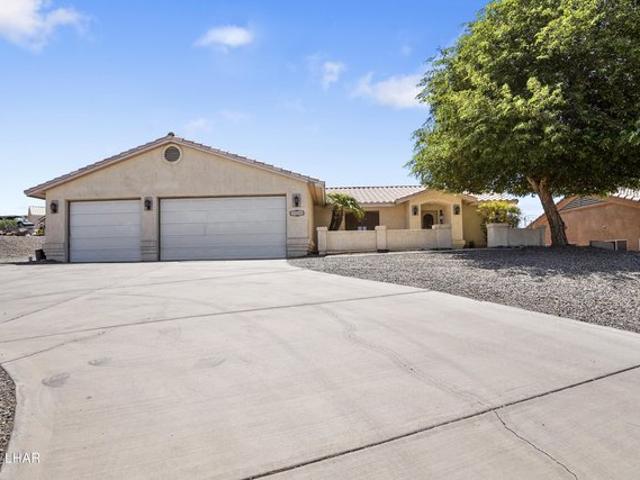 House for sale in Lake Havasu City, Arizona