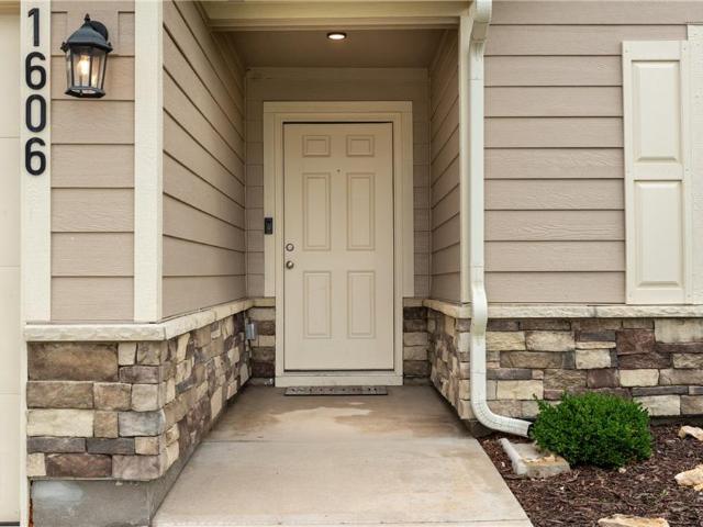 House for sale in Belton, Missouri