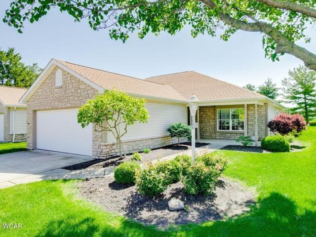 Condo for sale in Wapakoneta, Ohio