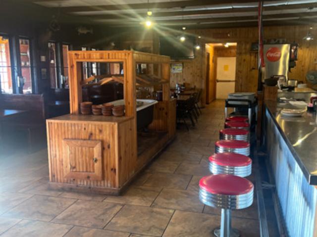 Commercial for sale in Junction, Texas