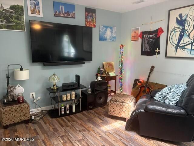 Condo for sale in Monmouth, New Jersey