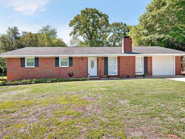 House for sale in Phenix City, Alabama