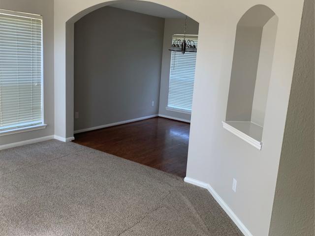 Property for rent in Fresno, Texas
