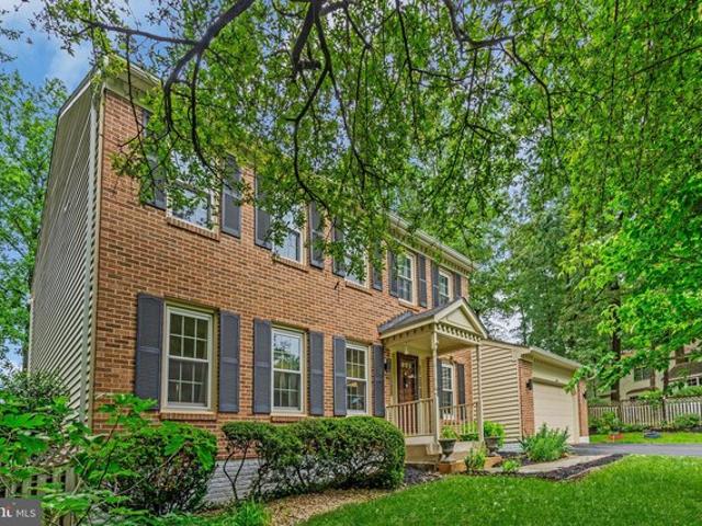 House for sale in Virginia