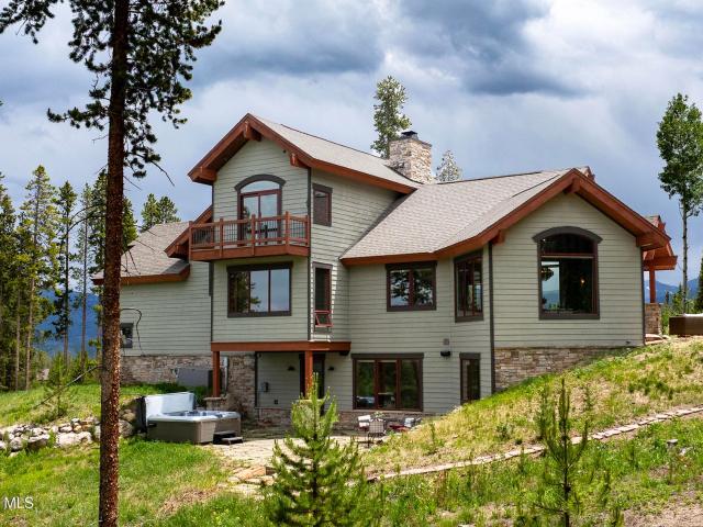 House for sale in Fraser
