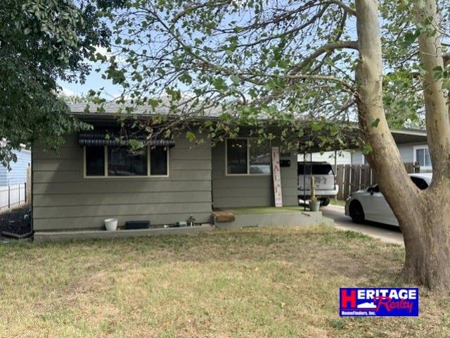 House for sale in Garden City, Finney County