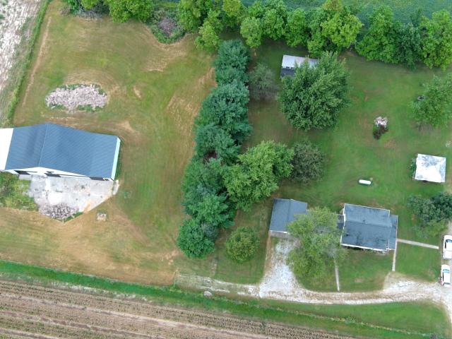 House for sale in Kempton, Indiana
