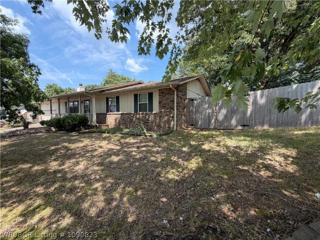 House for sale in Ark