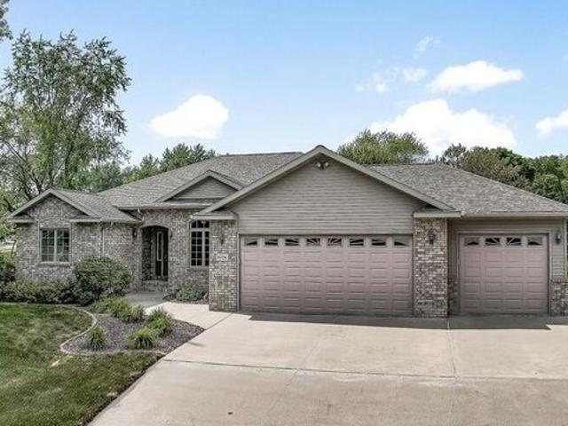 House for sale in Marshfield, Wisconsin