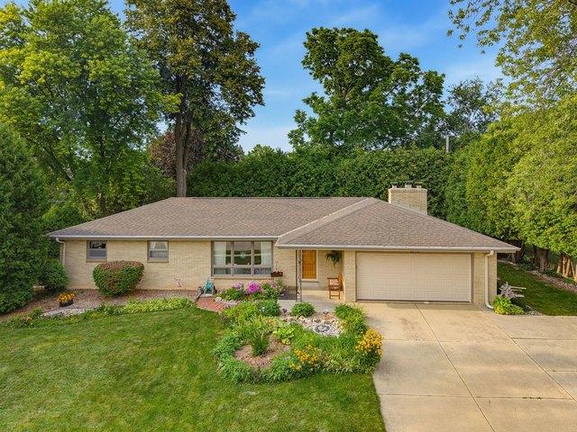 House for sale in Grafton, Wisconsin