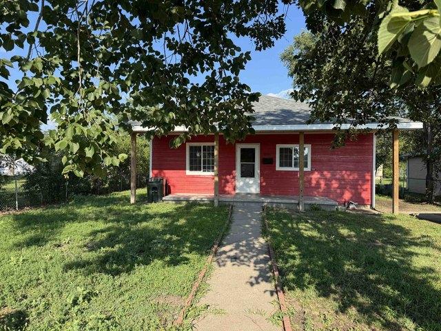 House for sale in Nebraska