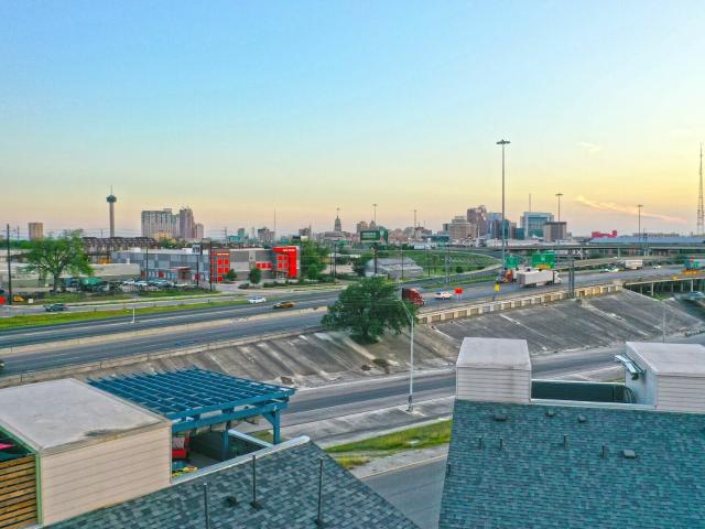 Townhouse for sale in San Antonio