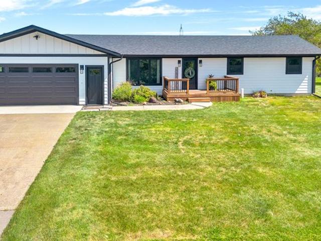 House for sale in Corning, Iowa