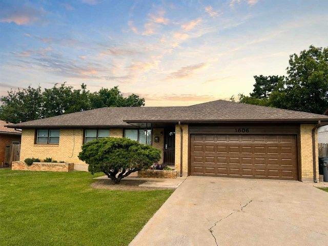 House for sale in Lawton, Oklahoma