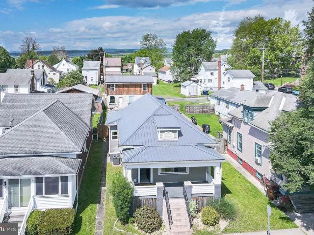 House for sale in Huntingdon, Pennsylvania