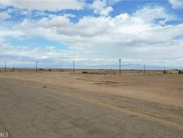 Land for sale in Thermal, California
