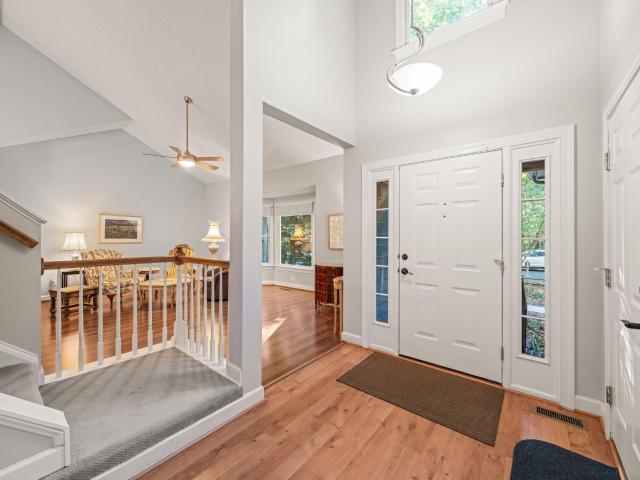 House for sale in Fairoaks, Carrboro