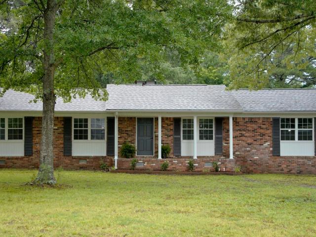 House for sale in Danville, Alabama