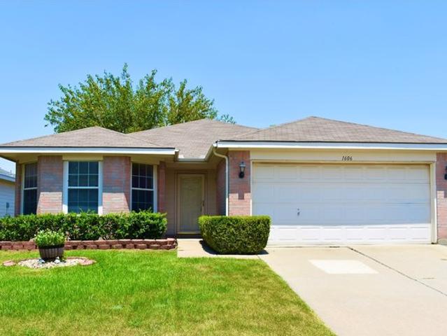 House for sale in Anna, Texas
