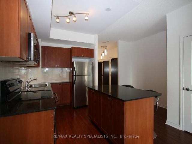 Condo for rent in Mississauga, Ontario