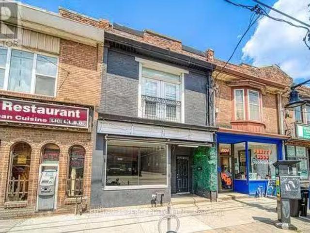 House for sale in Woburn, Ontario