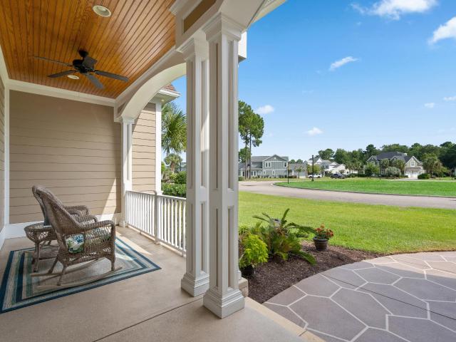 House for sale in Myrtle Beach, South Carolina