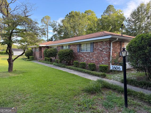 House for sale in Dublin, Georgia