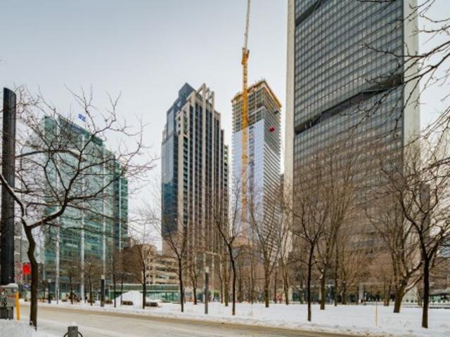 Condo for sale in Quartier international, Montréal
