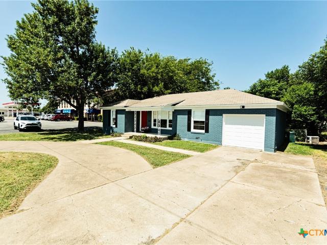 Commercial for sale in Temple Bar Marina, Texas