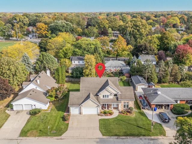 House for sale in Appleton, Wisconsin