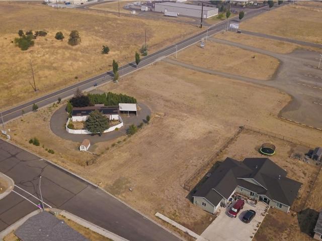 Land for sale in Goldendale, Klickitat County