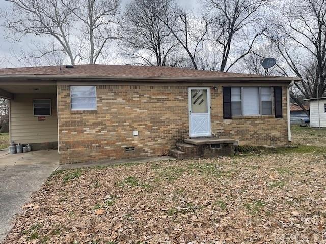 House for sale in Ark