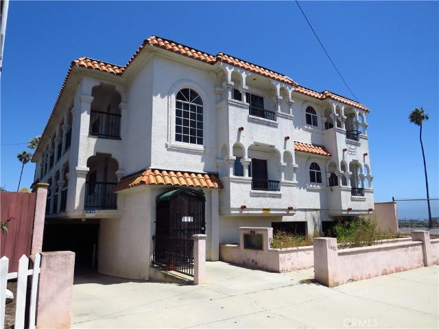 House for sale in Canoga Park, California