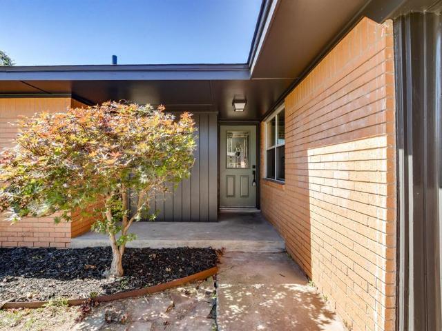 House for sale in El Reno, Oklahoma