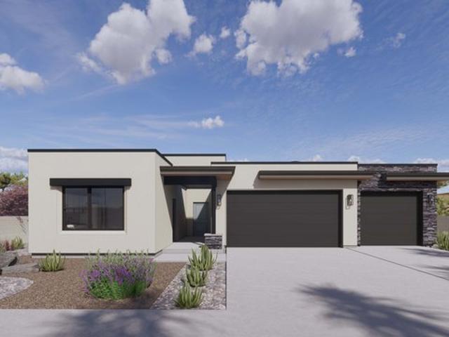 House for sale in Washington, Utah