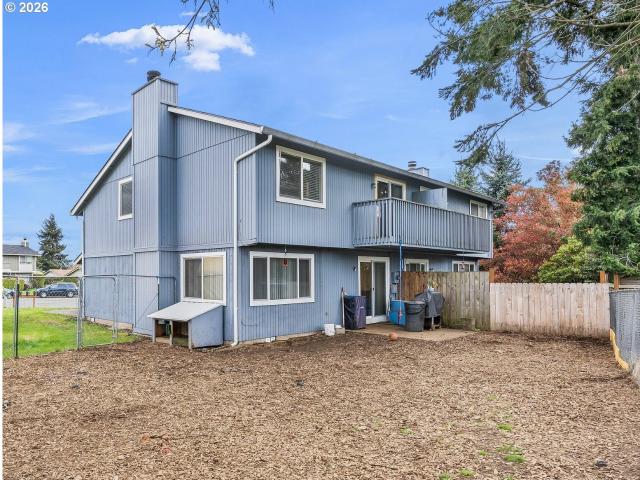 House for sale in Vancouver, Washington