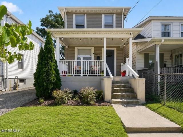 House for sale in Monmouth, New Jersey