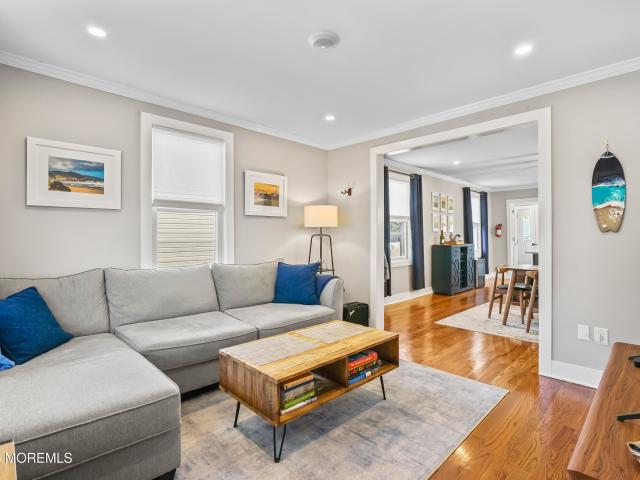 House for sale in Monmouth, New Jersey