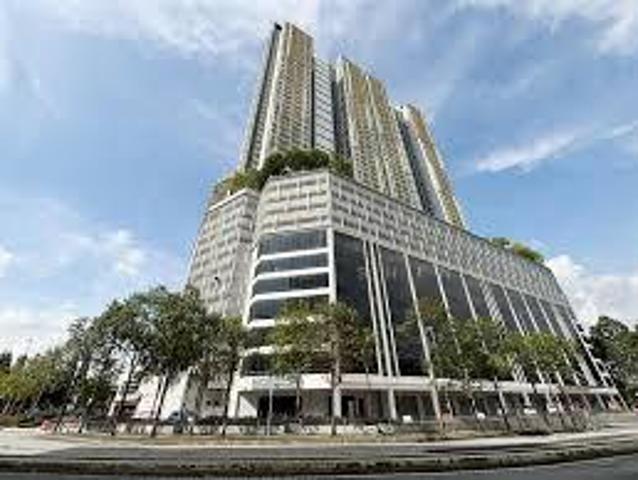 Serviced Residence for sale in Petaling, Subang Jaya