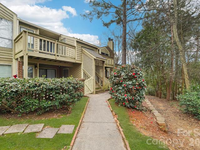 Condo for sale in Mecklenburg, North Carolina