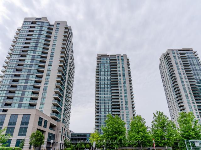 Condo for sale in Woburn, Ontario