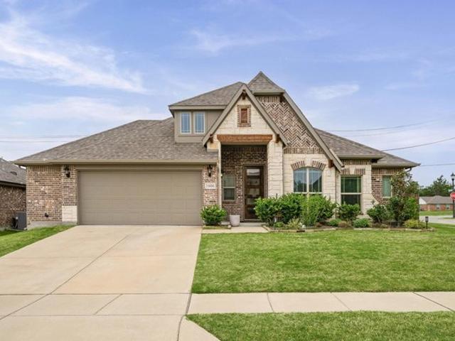 House for sale in Anna, Texas