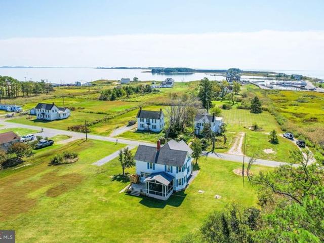 House for sale in Dorchester, Maryland